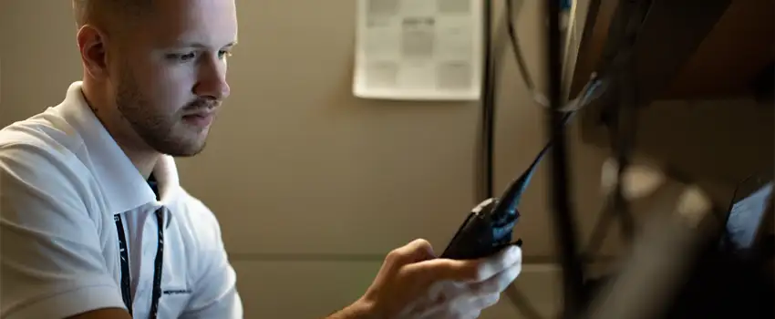 In-Building Solutions