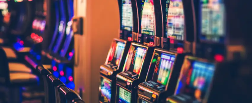 Casino & Gaming