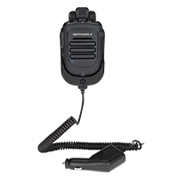 Motorola PMMN4097